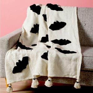 Rachel Zoe bat blanket